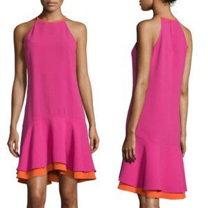 DVF Diane Von Furstenberg Kera Sleeveless Dress